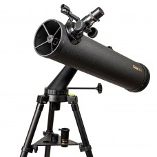 Телескоп Sigeta StarQuest 102/1100 Alt-AZ, код: 65331-DB