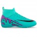 Сороконіжки футбольні PlayGame розмір 36, бірюзовий, код: 2309-2_36