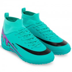 Сороконіжки футбольні PlayGame розмір 36, бірюзовий, код: 2309-2_36 Сороконіжки футбольні PlayGame розмір 36, бірюзовий, код: 2309-2_36