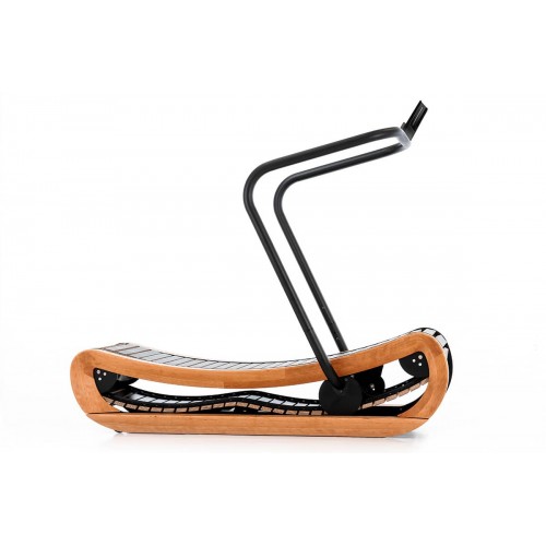 Бігова доріжка Nohrd V2 Oxbridge Cherry, код: BT-NH-23.122-IN Бігова доріжка Nohrd V2 Oxbridge Cherry, код: BT-NH-23.122-IN