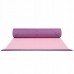 Килимок для йоги та фітнесу Springos TPE 1830х610х6 мм, Purple/Pink, код: YG0015