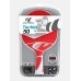 Ракетка Cornilleau Tacteo 50 Outdoor теракот, код: 3222764557072-IN