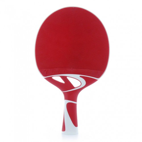 Ракетка Cornilleau Tacteo 50 Outdoor теракот, код: 3222764557072-IN