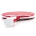 Ракетка Cornilleau Tacteo 50 Outdoor теракот, код: 3222764557072-IN