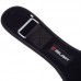 Пояс атлетичний посилений регульований Zelart XXL чорний, код: SB-165406_XXL-S52