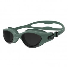 Окуляри для плавання Arena The One Plus темно-зелений, чорний, код: 3468337430834 Окуляри для плавання Arena The One Plus темно-зелений, чорний, код: 3468337430834