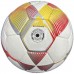 М"яч футзальний Ronex Sala №4, білий-червоний-жовтий, код: RX-SL2458-WS