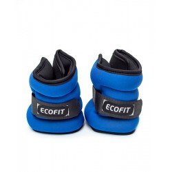 Обтяжувачі EcoFit 2x1кг, код: K00016572