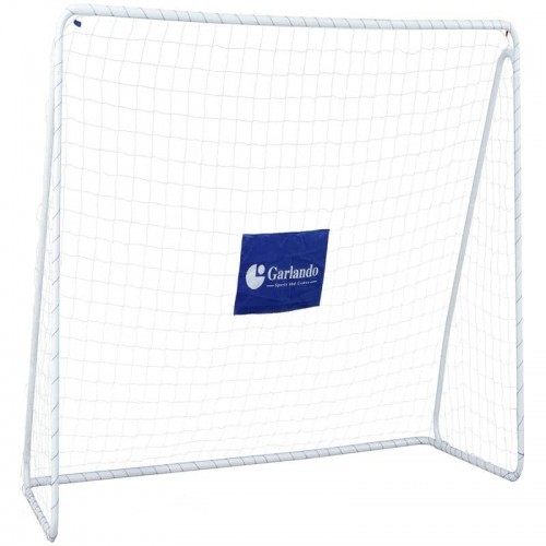 Футбольні ворота Garlando Field Match Pro (POR-17), код: 929826-SVA Футбольні ворота Garlando Field Match Pro (POR-17), код: 929826-SVA