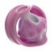 Массажер-ручной роликовый Massage фиолетовый, код: FI-1537_V-S52