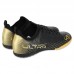 Сороконіжки футбольні Pro Action розмір 44, чорний-золотий, код: PRO0402-11_44