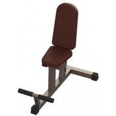 Лавка для жиму Brustyle сидячи, код: TC154 Лавка для жиму Brustyle сидячи, код: TC154