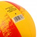 М"яч волейбольний Ballonstar №5 PU, жовтий-червоний, код: LG9489_YR