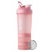 Шейкер спортивний BlenderBottle ProStak 22oz/650ml с 2-мя контейнерами Rose_Pink, код: PS 22oz Rose_Pink