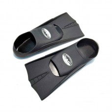 Ласти для плавання в басейні SNS TE-2737-1-4244-Ч розмір 42-44, чорний, код: 11403-SNS Ласти для плавання в басейні SNS TE-2737-1-4244-Ч розмір 42-44, чорний, код: 11403-SNS