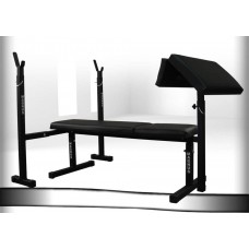 Лава під штангу WCG, код: WCG - 006-IF Лава під штангу WCG, код: WCG - 006-IF