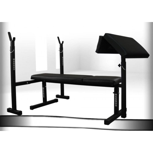 Лава під штангу WCG, код: WCG - 006-IF Лава під штангу WCG, код: WCG - 006-IF