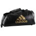 Сумка-рюкзак Adidas WBC (2 в 1) 720x340x340мм, чорний, код: 15672-470