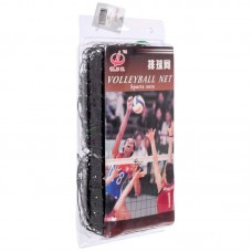 Сітка для волейболу PlayGame, код: C-8001 Сітка для волейболу PlayGame, код: C-8001