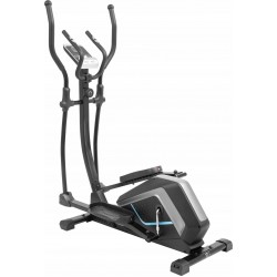 Орбітрек Rebel Active RBA-1012 чорно-сірий, код: 5901890098175-IN