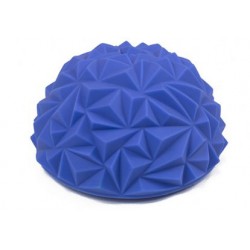 Напівсфера масажна кіндербол EasyFit Rif 16 см, синій, код: EF-3000-BL