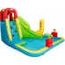 Надувний замок для дітей з гіркою Costway Water Park, код: M-10060642-IN