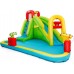 Надувний замок для дітей з гіркою Costway Water Park, код: M-10060642-IN