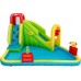 Надувний замок для дітей з гіркою Costway Water Park, код: M-10060642-IN