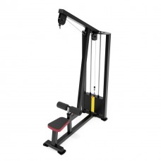 Блок для м"язів спини Brustyle (верхня тяга) 1500х660х2340 мм, код: TC201 Блок для м"язів спини Brustyle (верхня тяга) 1500х660х2340 мм, код: TC201