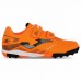 Сороконіжки дитячі Joma Powerfull розмір 35-EUR/34-UKR, помаранчевий-чорний, код: POJS2508TFV_34