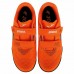 Сороконіжки дитячі Joma Powerfull розмір 35-EUR/34-UKR, помаранчевий-чорний, код: POJS2508TFV_34