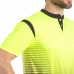 Футбольна форма PlayGame Brill 3XL (52-54), ріст 185-190, салатовий-чорний, код: CO-16004_3XLLGBK