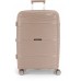 Валіза Gabol Kiba (M) Beige (122046-006), код: 930303-SVA