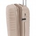 Валіза Gabol Kiba (M) Beige (122046-006), код: 930303-SVA