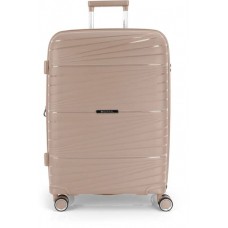 Валіза Gabol Kiba (M) Beige (122046-006), код: 930303-SVA