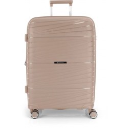 Валіза Gabol Kiba (M) Beige (122046-006), код: 930303-SVA