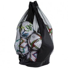 Сумка-сітка PlayGame для перенесення м"ячів 82х60 см, код: BN-8260-WS Сумка-сітка PlayGame для перенесення м"ячів 82х60 см, код: BN-8260-WS