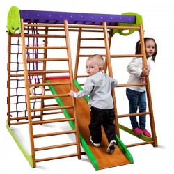 Дитячий куточок PLAYBABY (Карапуз Mini), код: SB-KRM