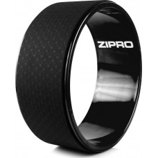 Колесо Zipro Yoga Wheel 320х130 мм, чорний, код: 5902659841971-IN Колесо Zipro Yoga Wheel 320х130 мм, чорний, код: 5902659841971-IN