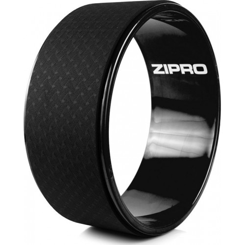 Колесо Zipro Yoga Wheel 320х130 мм, чорний, код: 5902659841971-IN