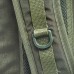 Рюкзак тактичний органайзер від Brotherhood Cordura 1000D, 35л, оливковий, код: 2023102306137