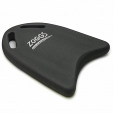 Дошка для плавання Zoggs EVA Kickboard чорна, код: 749266116468 Дошка для плавання Zoggs EVA Kickboard чорна, код: 749266116468