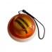 Еспандер кистьовий інерційний SNS PowerBall OSP-25-orange помаранчевий, код: 28287-SNS
