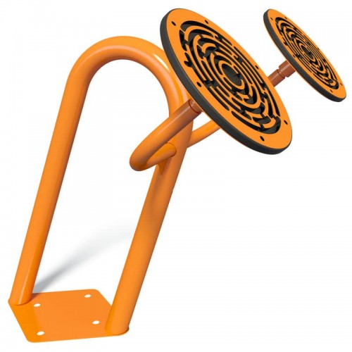 Лабіринт InterAtletika 922х972х798 мм, код: SK106-SM