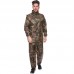 Костюм дощовик Tactical 3XL (52-54), камуфляж Woodland, код: 118-1_3XLKW