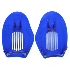 Лопатки для плавання FitGo синій, код: PL-6930_BL Лопатки для плавання FitGo синій, код: PL-6930_BL