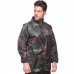 Костюм дощовик Tactical 3XL (52-54), камуфляж Woodland, код: 118-1_3XLKW