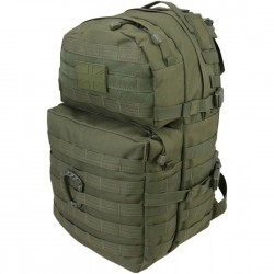 Рюкзак тактичний Kombat Medium Assault Pack, код: kb-map-olgr