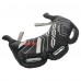 Мішок Болгарський Mdbuddy 5кг, чорний, код: FI-2838-5