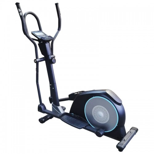 Орбітрек InterAtletika PowerLand, код: YK-BK8741H Орбітрек InterAtletika PowerLand, код: YK-BK8741H